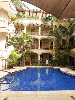 Hacienda Real del Caribe Hotel